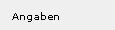 Persönliche Angaben